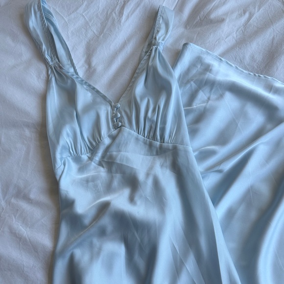 Lioness Practical Magic Slip Dress NWT - Picture 4 of 5